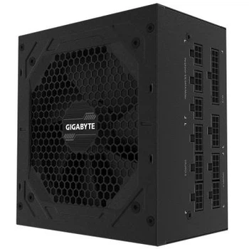 Блок живлення GIGABYTE 750W, для ПК, ATX, стабільна потужність