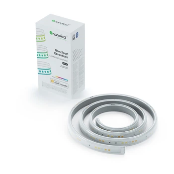 Дополнительная светодиодная лента Nanoleaf Essentials Lightstrip Expansion 1 метр