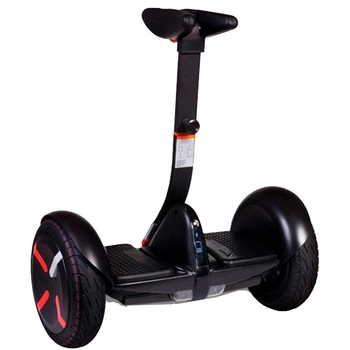 Гироскутер MiniRobot Mini Pro Black [55787]