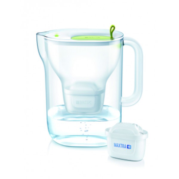 BRITA Style XL LED 3,6 Зеленый