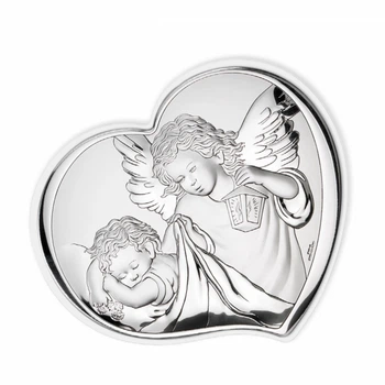 Икона Ангел Хранитель 81258/2L Valenti