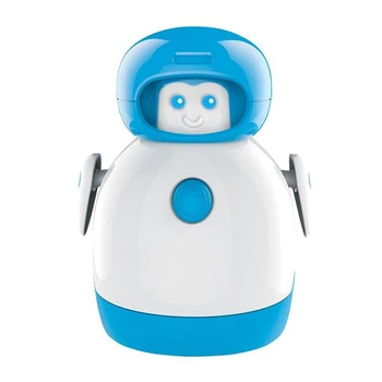 Інтерактивний робот Edu-Toys Мій перший програмований робот (JS020)