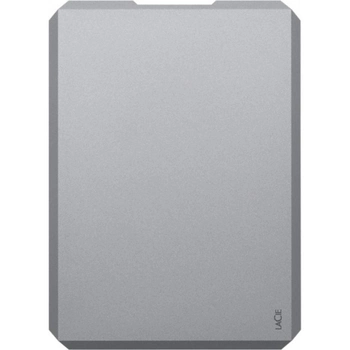 Внешний жесткий диск 2.5" 5TB LaCie (STHG5000402)