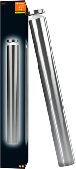 Столбик LEDVANCE ENDURA STYLE Cylinder 6W 3000K 360LM 0.8м IP44 (4058075205390)