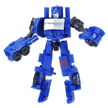 Игрушка Hasbro Transformers Optimus Prime (C1326_C0889)