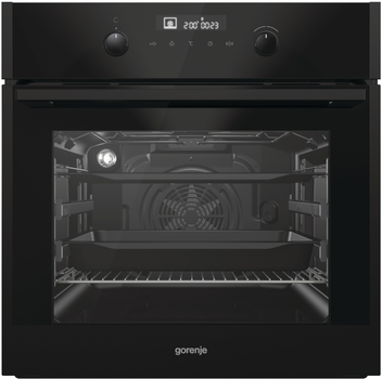Духова шафа електрична GORENJE BO747A33BG