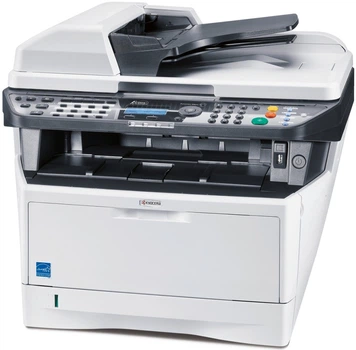 БФП Kyocera-Mita FS-1135MFP (1102ML3NL0)