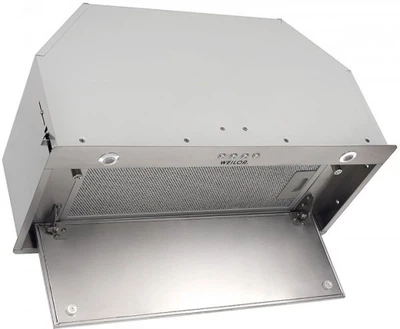 Вытяжка Pyramida nb-h 60 m wh