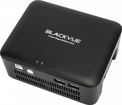 Додаткова батарея Blackvue Power Magic Battery Pack B-112 (BV00025)