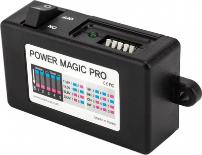 Контролер живлення BlackVue Power Magic Pro (BV00010)