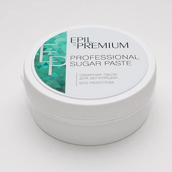 Паста для шугарінга Аюна Epil Premium Medium без розігріву 430 г (6016788)