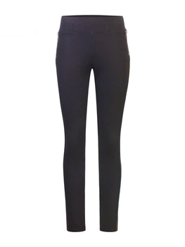 Брюки Gofi Jeans 3517 176 см Черные