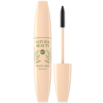 Туш для вій Bell Natural Beauty Mascara чорна (BE10815)