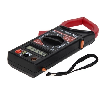 Цифровий мультиметр Digital DT-266 струмові кліщі