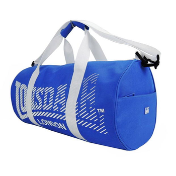 Lonsdale barrel online bag