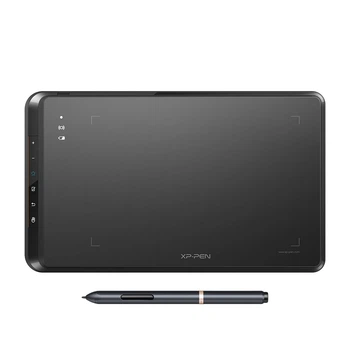 Графический планшет XP-Pen Star 05 Черный