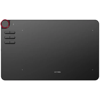 Графический планшет XP-Pen Deco 03 Черный