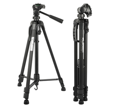 Штатив для камери Weifeng WT 3520