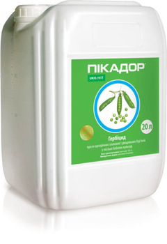 Гербицид Укравит Пикадор 20 л.