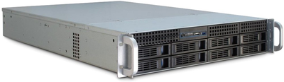 Корпус Inter-Tech 2U-2408