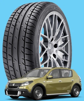 Tigar High Performance 205/55 R16 94V XL - Шины Renault Sandero Stepway II 2013 -