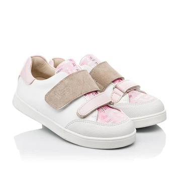 Кеды Woopy Fashion 19 белый (8044)