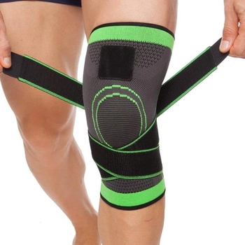 Бандаж коленного сустава МСН Knee Support унисекс