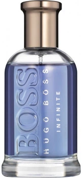 Тестер Парфумована вода для чоловіків Hugo Boss Boss Bottled Infinite 100 мл (3614228224550/2000220010733)