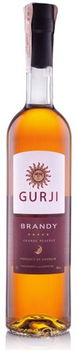 Бренди Gurji Grande Reserve 5 * 0.5 л 40% (4860109850151)
