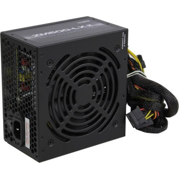 Блок питания Zalman ZM600-LX II 600W