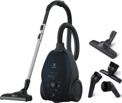 Пылесос для сухой уборки Electrolux PD82-4ST