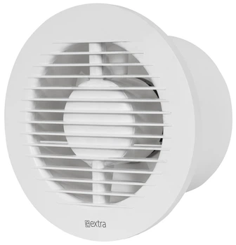 Витяжний вентилятор Europlast E-EXTRA EA125