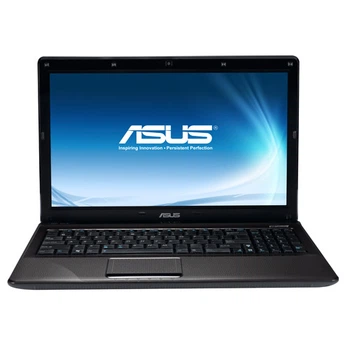 БВ Ноутбук Asus K52F 15.6 Intel P6200 4 RAM 250 HDD