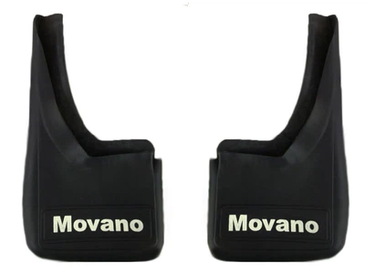 Брызговики Opel Movano B 2010-2021 передние Turkey