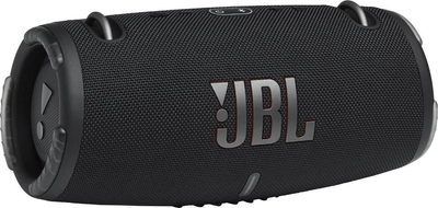 Акустика JBL Xtreme 3 Black (JBLXTREME3BLKEU) [51755]