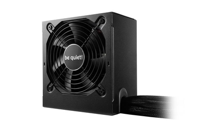 Блок питания be quiet! System Power 9 (BN247) 600W