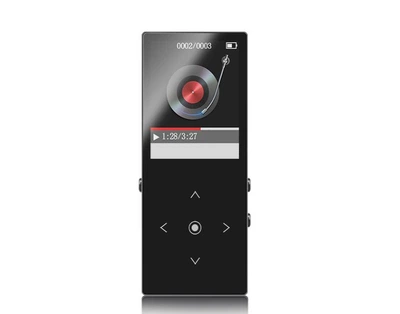 MP3 плеєр Benjie K8 4Gb Original