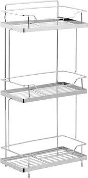 Полка Kroner (KRM) Rizze-ACC330-3 трехярусная