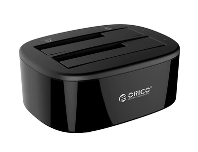 Док станция Orico 6228US3-C для 2.5