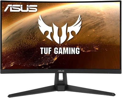 Монитор 27" Asus TUF Gaming VG27WQ1B (90LM0671-B01170)