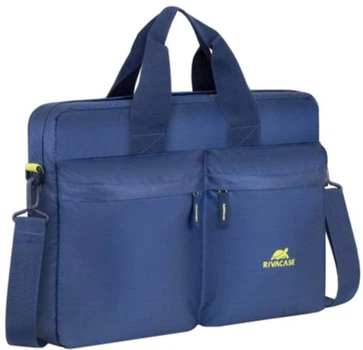 Torba na laptopa RivaCase 5532 16" Blue (5532 (Blue))