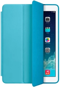 Чехол Original Smart Case для Apple iPad Air 2 Light Blue (ARM49695)