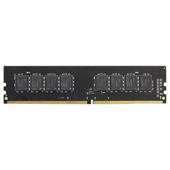 Модуль памяти DDR4 4GB/2400 AMD Radeon R7 Performance (R744G2400U1S-U)