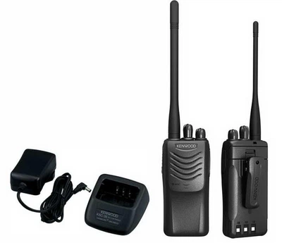 Портативна радіостанція Kenwood TK-2000M