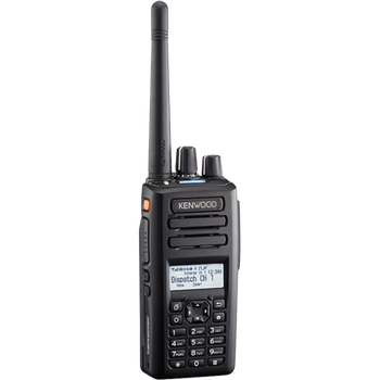 Портативна радіостанція Kenwood NX-3220E