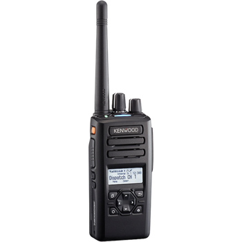 Портативна радіостанція Kenwood NX-3200E2