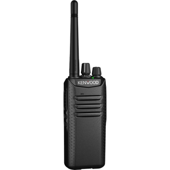 Портативна радіостанція Kenwood TK-D340E