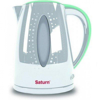 Чайник електричний Saturn ST-eK 8438 Grey