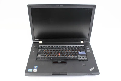 Ноутбук Lenovo ThinkPad L520 1000006282027 Б/У