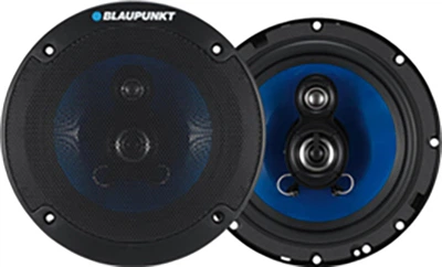 Автоакустика Blaupunkt ICx 663 (00000012875)